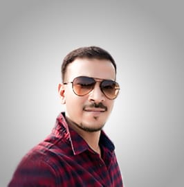Dheeraj - Resume Professional