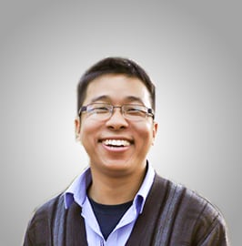 Ningning - Resume Professional
