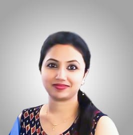 Pooja - Resume Professional