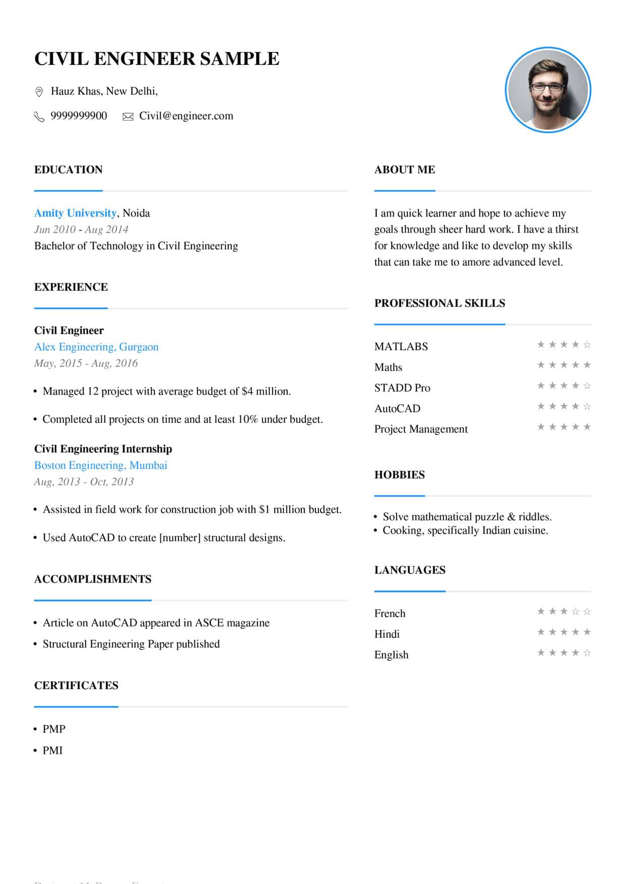 my cv maker my cv maker