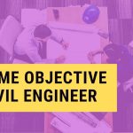 Career objective Civil Engineer
