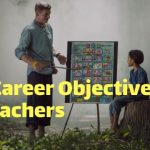career objective teacher