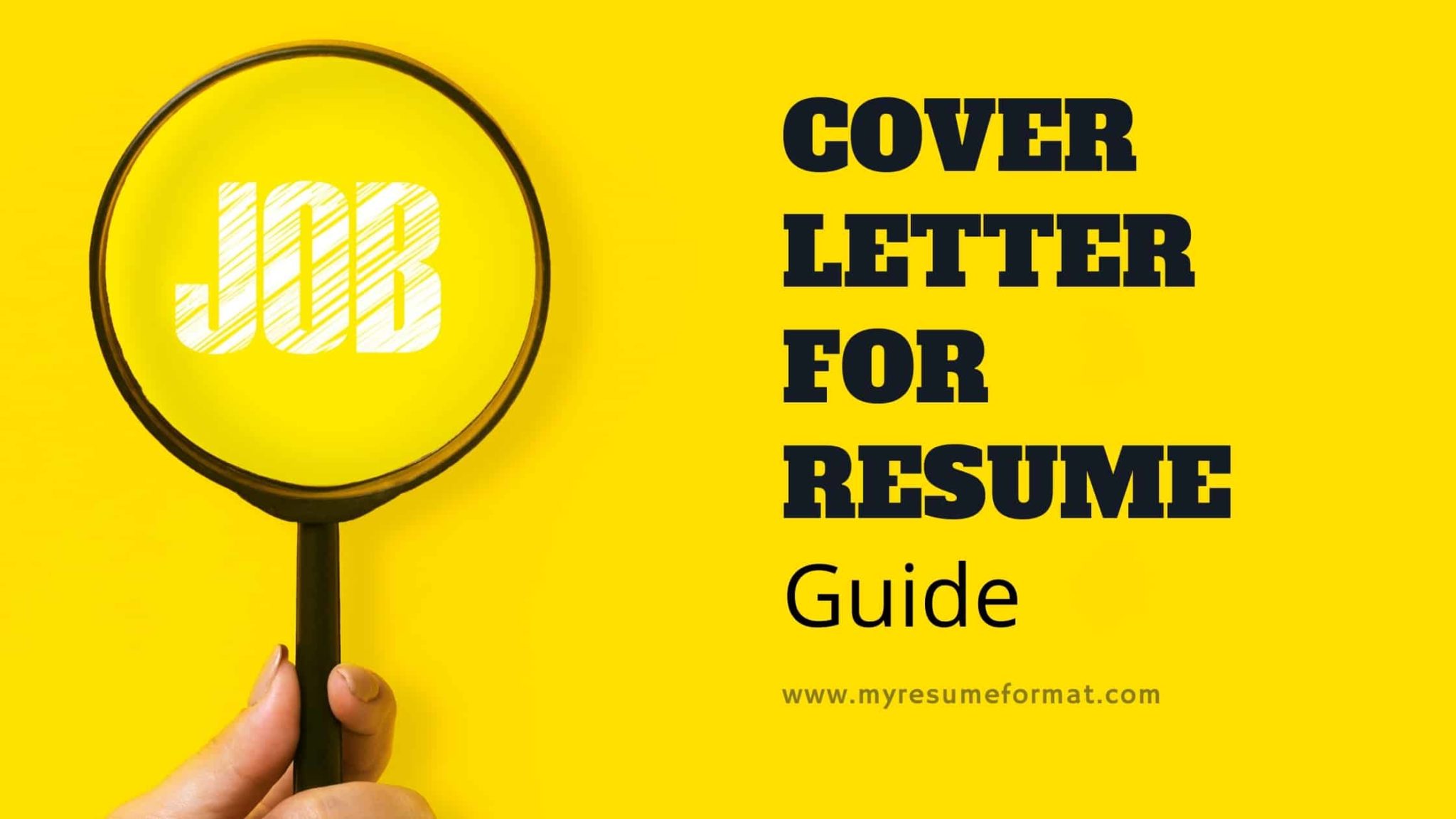 cover letter tips Archives - My Resume Format - Free ...